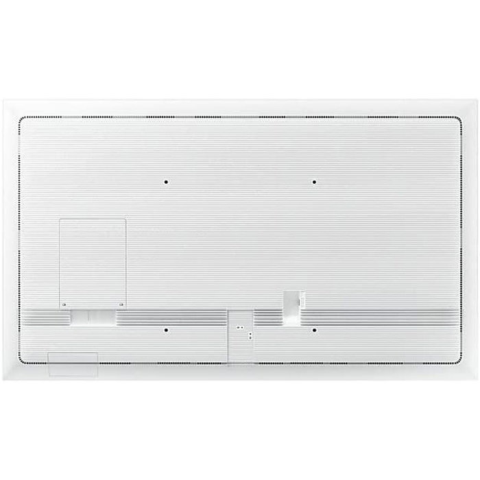 Samsung WM55B Flip Pantalla Táctil 55 Pulgadas 4K UHD Blanco Samsung WM55B Flip Pantalla Táctil 55 Pulgadas 4K UHD Blanco