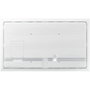 Samsung WM55B Flip Pantalla Táctil 55 Pulgadas 4K UHD Blanco