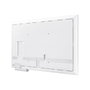 Samsung FLIP WM55B Pantalla Táctil 55 Pulgadas UHD 4K Brillo 350cd/m² 16/7 (LH55WMBWBGCXEN)