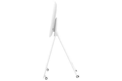 Samsung Flip Pro WM55B 55'' 4K UHD (3840x2160) MultiTouch LCD HDMI DP USB-C con Altavoces 2 Canales Blanco Gris