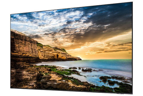 Samsung QE85T Pantalla Digital 214.63cm(85") 4K UHD Smart Signage