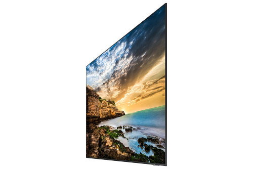 Samsung QE85T Pantalla Digital 214.63cm(85") 4K UHD Smart Signage