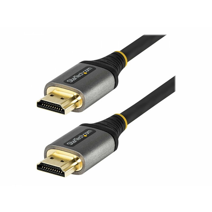 StarTech.com Cable HDMI 2.1 8K de 50cm, 48Gbps, Ultra High Speed