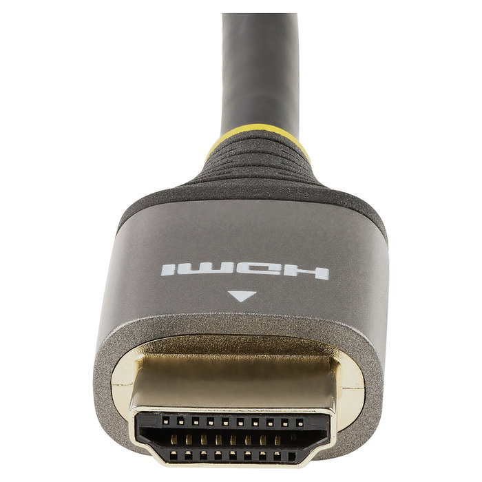 StarTech.com Cable HDMI 2.1 8K de 50cm, 48Gbps, Ultra High Speed