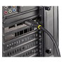 StarTech.com Cable HDMI 2.1 8K de 50cm, 48Gbps, Ultra High Speed