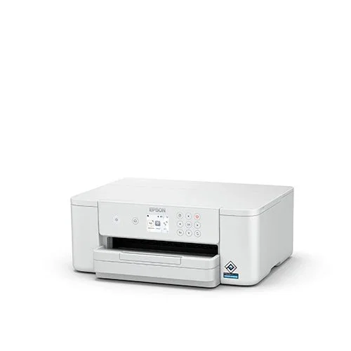 Epson WorkForce Pro WF-C4310DW Impresora de Inyección Color Blanco Epson WorkForce Pro WF-C4310DW Impresora de Inyección Color Blanco
