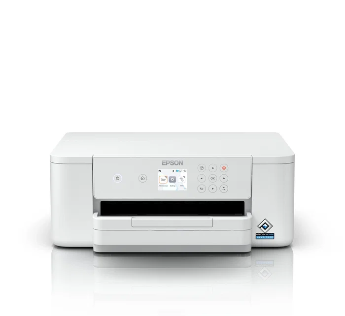Epson WorkForce Pro WF-C4310DW Impresora de Inyección Color Blanco Epson WorkForce Pro WF-C4310DW Impresora de Inyección Color Blanco