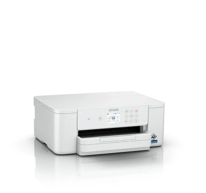 Epson WorkForce Pro WF-C4310DW Impresora de Inyección Color Blanco Epson WorkForce Pro WF-C4310DW Impresora de Inyección Color Blanco