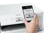 Epson WorkForce Pro WF-C4310DW Impresora de Inyección Color Blanco