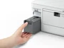 Epson WorkForce Pro WF-C4310DW Impresora de Inyección Color Blanco