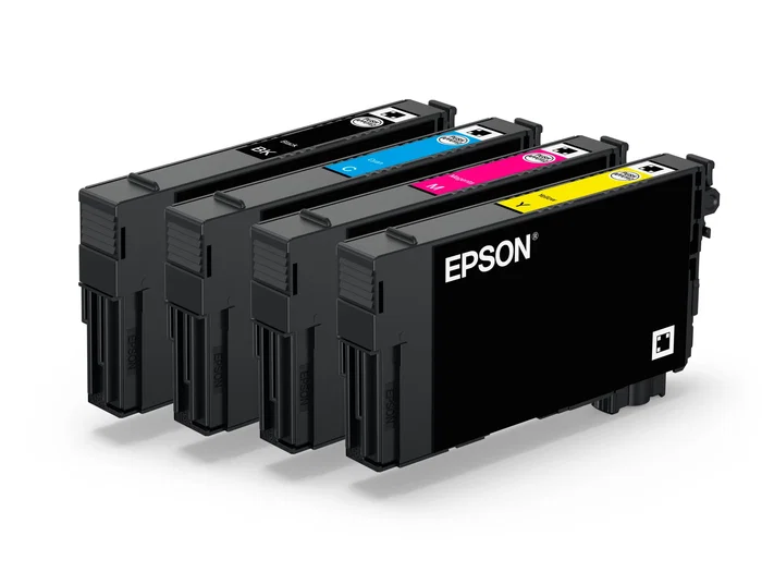 Epson WorkForce Pro WF-C4310DW Impresora de Inyección Color Blanco Epson WorkForce Pro WF-C4310DW Impresora de Inyección Color Blanco