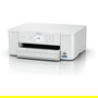 Impresora epson wf c4310dw inyeccion color a4 21ppm 11ppm red wifi wifi direct duplex impresion