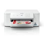 Impresora epson wf c4310dw inyeccion color a4 21ppm 11ppm red wifi wifi direct duplex impresion