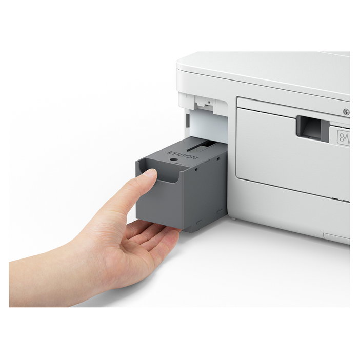 Impresora epson wf c4310dw inyeccion color a4 21ppm 11ppm red wifi wifi direct duplex impresion