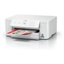 Impresora epson wf c4310dw inyeccion color a4 21ppm 11ppm red wifi wifi direct duplex impresion