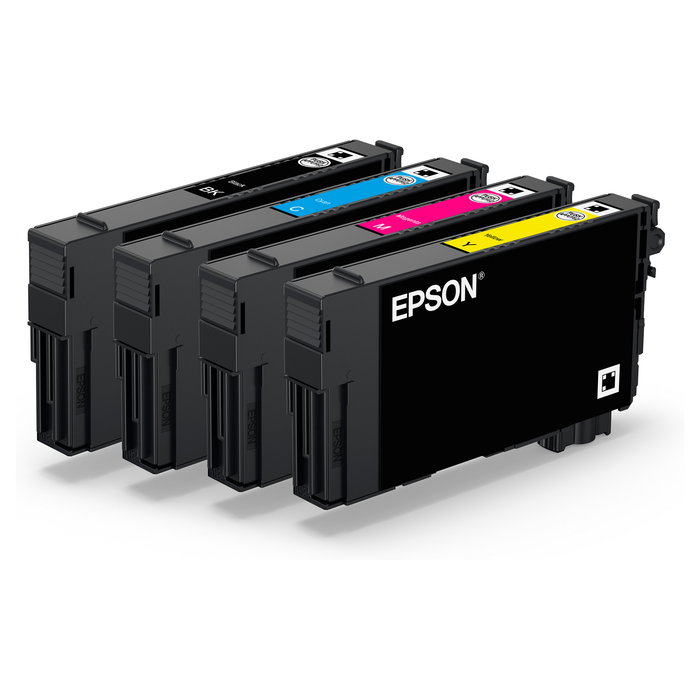 Impresora epson wf c4310dw inyeccion color a4 21ppm 11ppm red wifi wifi direct duplex impresion
