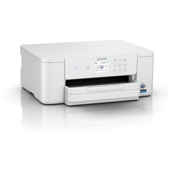 Impresora epson wf c4310dw inyeccion color a4 21ppm 11ppm red wifi wifi direct duplex impresion