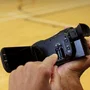 Canon Legria HF G70 Videocámara manual 21.14 MP CMOS 4K Ultra HD 20x Zoom óptico Pantalla táctil 3.5" Negro