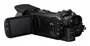 Canon Legria HF G70 Videocámara manual 21.14 MP CMOS 4K Ultra HD 20x Zoom óptico Pantalla táctil 3.5" Negro