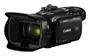 Canon Legria HF G70 Videocámara manual 21.14 MP CMOS 4K Ultra HD 20x Zoom óptico Pantalla táctil 3.5" Negro