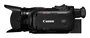 Canon Legria HF G70 Videocámara manual 21.14 MP CMOS 4K Ultra HD 20x Zoom óptico Pantalla táctil 3.5" Negro