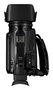 Canon Legria HF G70 Videocámara manual 21.14 MP CMOS 4K Ultra HD 20x Zoom óptico Pantalla táctil 3.5" Negro