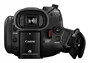 Canon Legria HF G70 Videocámara manual 21.14 MP CMOS 4K Ultra HD 20x Zoom óptico Pantalla táctil 3.5" Negro