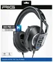 Nacon RIG 300 PRO HS Auriculares Gaming Diadema Alámbrico con Micrófono para PS5, PS4, Xbox, Nintendo Switch, PC (Windows) - Color Negro