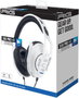 NACON RIG 300 PRO HS Auriculares Gaming Alámbricos Blanco