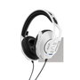 Nacon RIG 300 Pro HS Auriculares de Diadema Alámbricos Blanco