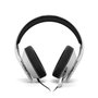 Nacon RIG 300 Pro HS Auriculares de Diadema Alámbricos Blanco