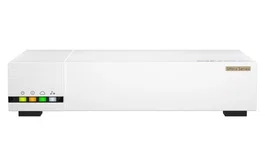 QNAP QHora-322 Router 2.5 Gigabit Ethernet, 10 Gigabit Ethernet Blanco