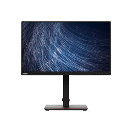 Lenovo ThinkVision T24m-29 Monitor 23.8" (63A5GAT6EU)