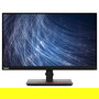 Lenovo ThinkVision T24m-29 Monitor 24" FHD (1920x1080) IPS 60Hz 4ms con USB-C, HDMI, DisplayPort, Altavoces y Base Pivot Ajustable - Negro