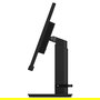 Lenovo ThinkVision T24m-29 Monitor 24" FHD (1920x1080) IPS 60Hz 4ms con USB-C, HDMI, DisplayPort, Altavoces y Base Pivot Ajustable - Negro