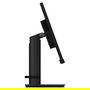 Lenovo ThinkVision T24m-29 Monitor 24" FHD (1920x1080) IPS 60Hz 4ms con USB-C, HDMI, DisplayPort, Altavoces y Base Pivot Ajustable - Negro