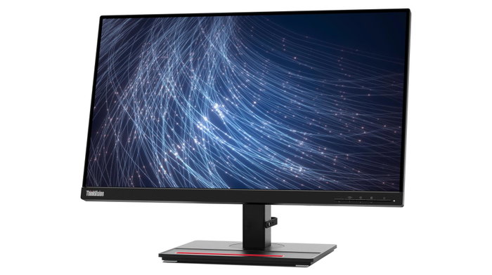 Lenovo ThinkVision T24m-29 23.8 pulg. FHD IPS Black