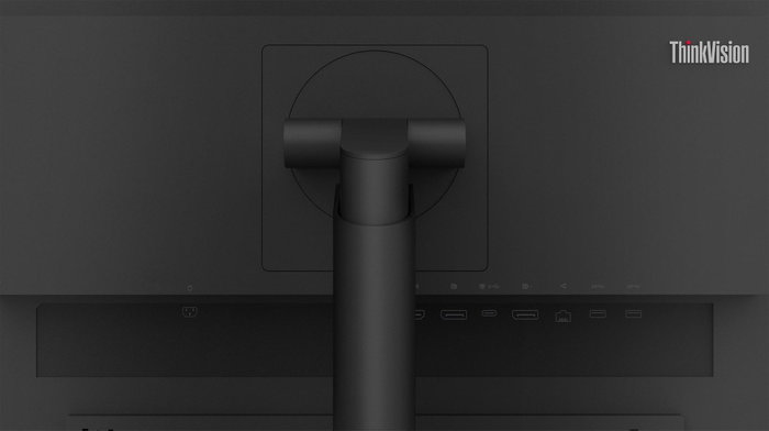 Lenovo ThinkVision T24m-29 23.8 pulg. FHD IPS Black