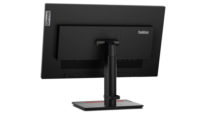 Lenovo ThinkVision T24m-29 23.8 pulg. FHD IPS Black