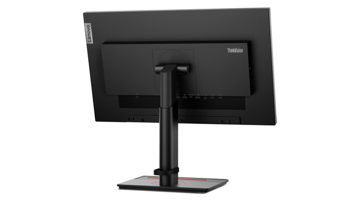 Lenovo ThinkVision T24m-29 23.8 pulg. FHD IPS Black