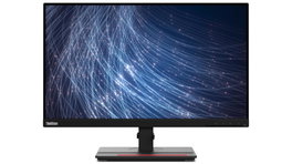 Lenovo ThinkVision T24m-29 23.8 pulg. FHD IPS Black