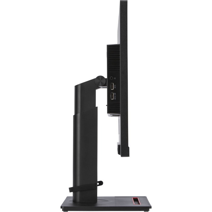Lenovo ThinkVision T24m-29 23.8 Full HD IPS Black
