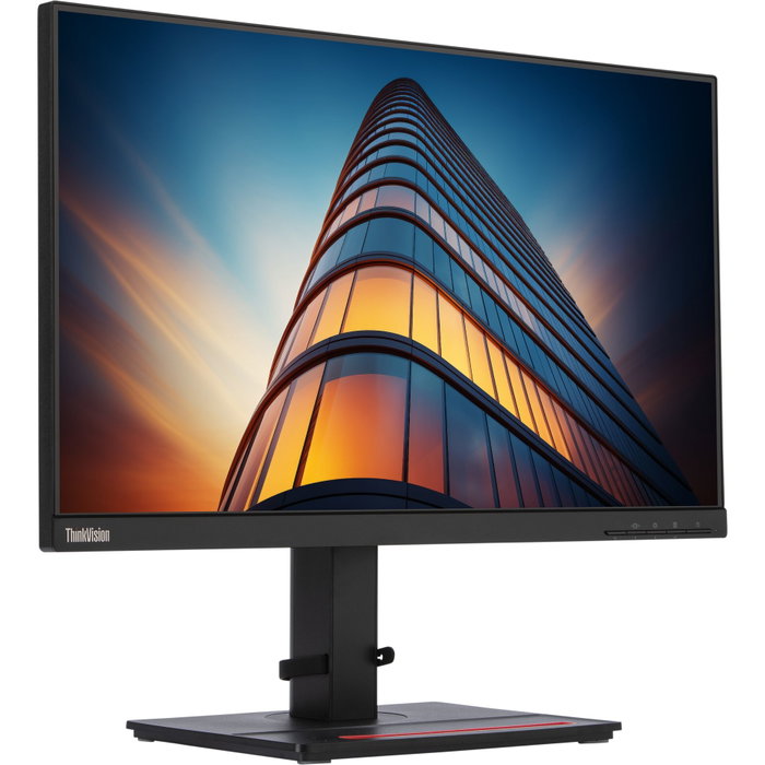 Lenovo ThinkVision T24m-29 23.8 Full HD IPS Black