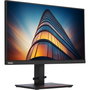 Lenovo ThinkVision T24m-29 23.8 Full HD IPS Black