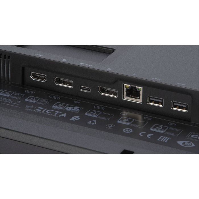 Lenovo ThinkVision T24m-29 23.8 Full HD IPS Black
