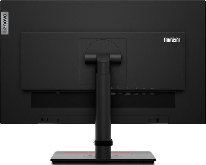 Lenovo ThinkVision T24m-29 23.8 Full HD IPS Black