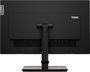 Lenovo ThinkVision T24m-29 23.8 Full HD IPS Black