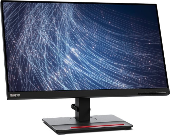 Lenovo ThinkVision T24m-29 23.8 Full HD IPS Black