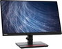 Lenovo ThinkVision T24m-29 23.8 Full HD IPS Black