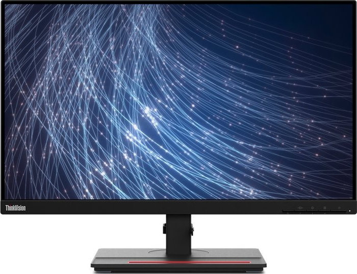 Lenovo ThinkVision T24m-29 23.8 Full HD IPS Black
